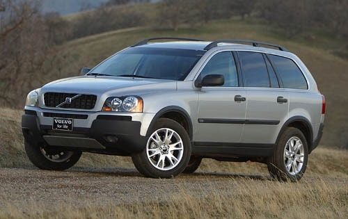 VOLVO XC90 02- ДАТЧИК КОНДИЦИОНЕРА НА ПАНЕЛЬ, фото 2
