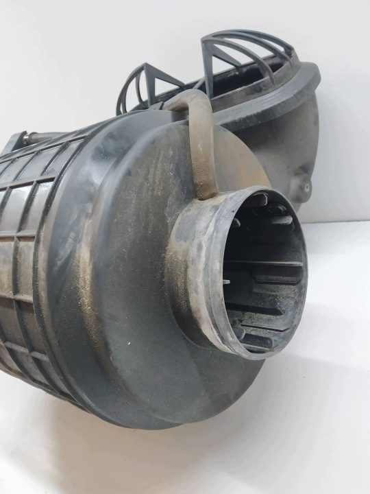 КОРПУС ВОЗДУШНОГО ФИЛЬТРА 1854404 DAF XF (2012-2016) 106 Euro 6 440 FT, фото 4