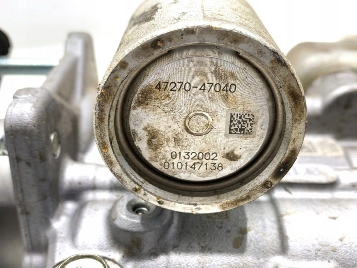 ВАКУУМНЫЙ УСИЛИТЕЛЬ ТОРМОЗОВ TOYOTA COROLLA E21 47270-47040 Универсал 2.0 152 л.с., фото 6