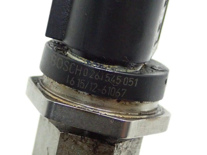 ФОРСУНКА 03F906036B 03F133320C SKODA FABIA II 1.2 TSI CBZ 12 г., фото 6