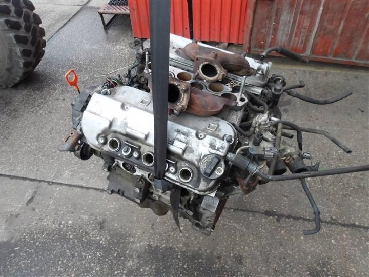 ДВИГАТЕЛЬ ACURA TL 3.2 V6 S TYPE J32A2, фото 10