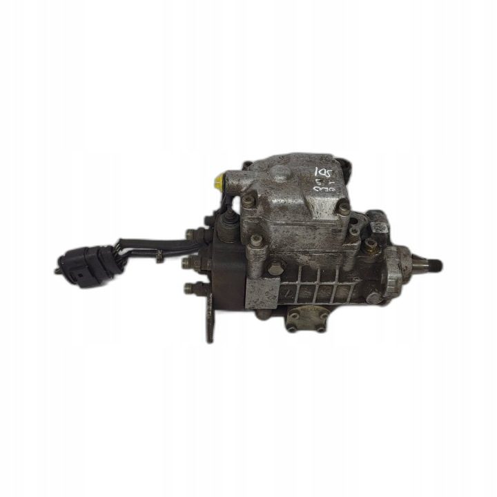 Volkswagen OE 028130082A ТНВД, фото 2