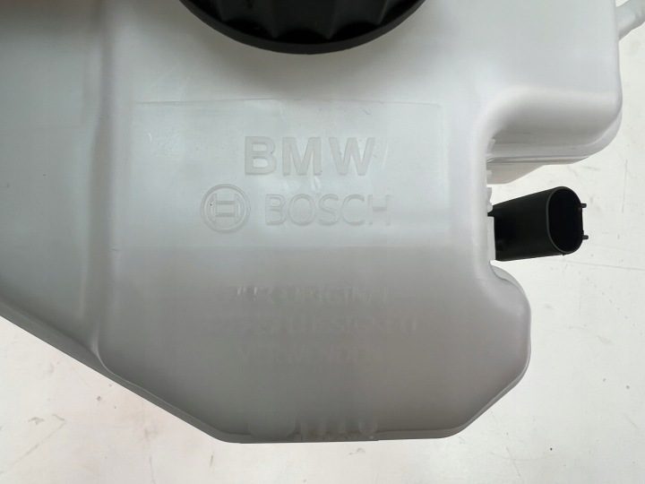 БАК ЖИДКОСТИ HMULCOWEGO BMW 5 G30 G31 204838050, фото 5