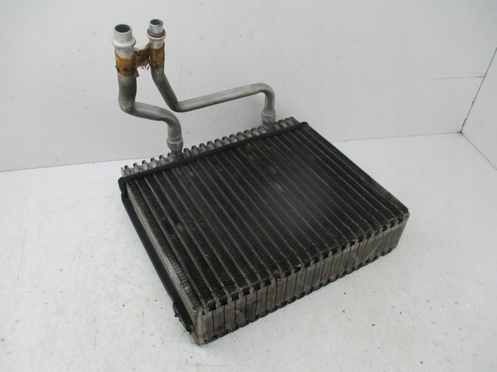 Peugeot 407 04-11 испаритель кондиционера EU, фото 5