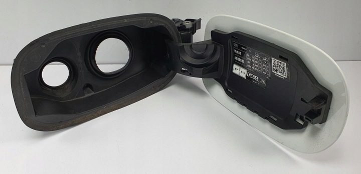 ЛЮЧОК ГОРЛОВИНЫ БЕНЗОБАКА 149 MERCEDES W213 A2136303003 A0005847614, фото 2