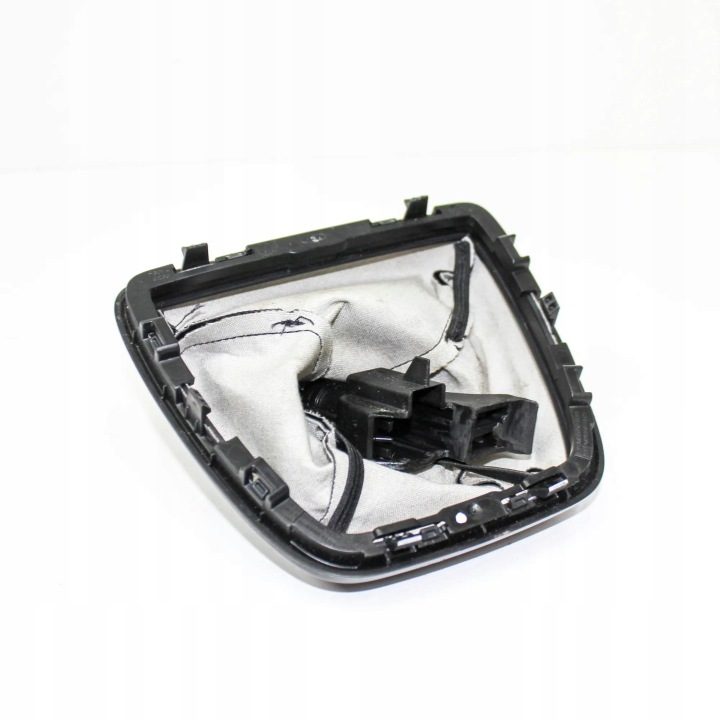 КОЖАНАЯ РУЧКА ПЕРЕКЛЮЧЕНИЯ ПЕРЕДАЧ FORD TRANSIT CONNECT DT11V045B79CF 27445818, фото 4