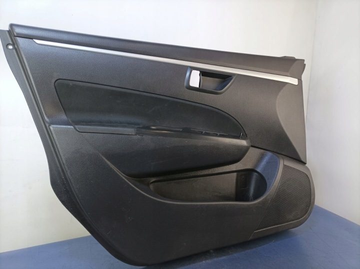 SUZUKI SWIFT MK7 5D ОБШИВКА ДВЕРИ ПЕРЕДНЯЯ ЛЕВАЯ, фото 2