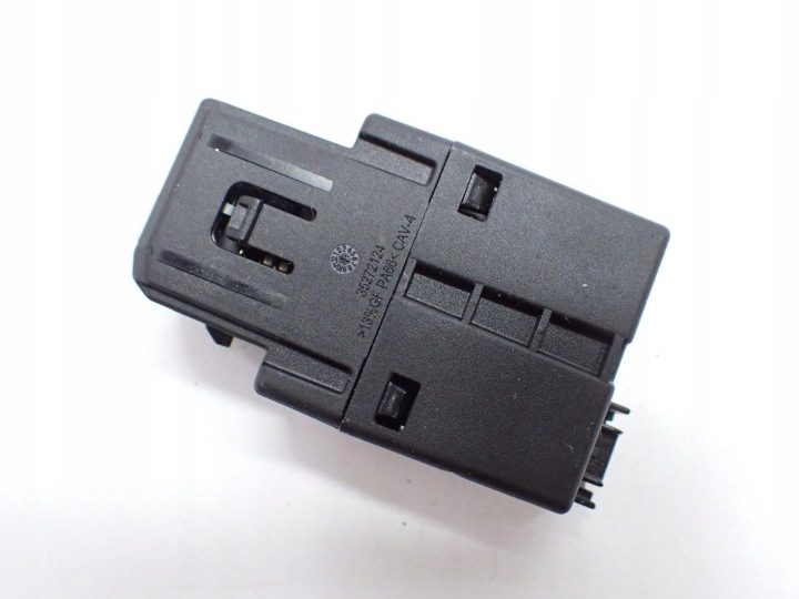 Гнездо порт USB европа 68381663AA 00534802870 Jeep Compass II 22 г., фото 3