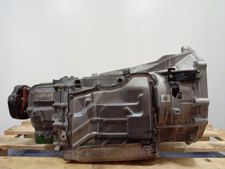 BMW M2 F87 M4 F82 3.0 410 л.с. КОРОБКА DCT GS7D36SG 7853560, фото 6