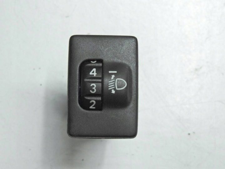 Переключатель корректора фар ayog Toyota OE 84152-0D090, фото 1