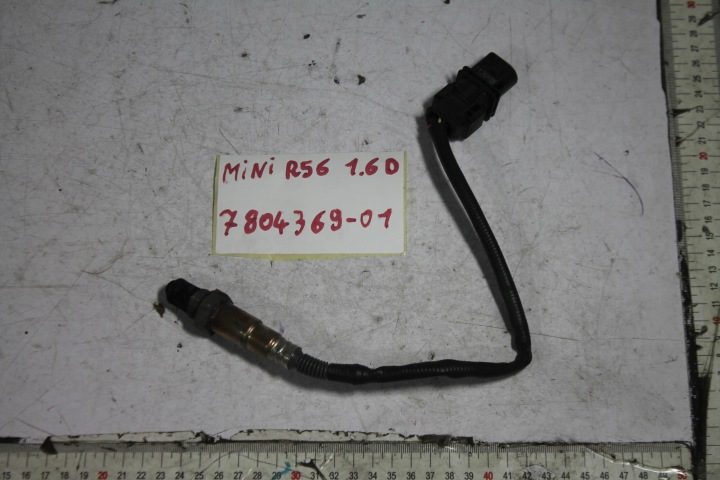 Mini OE 7804369 лямбда-зонд, фото 1