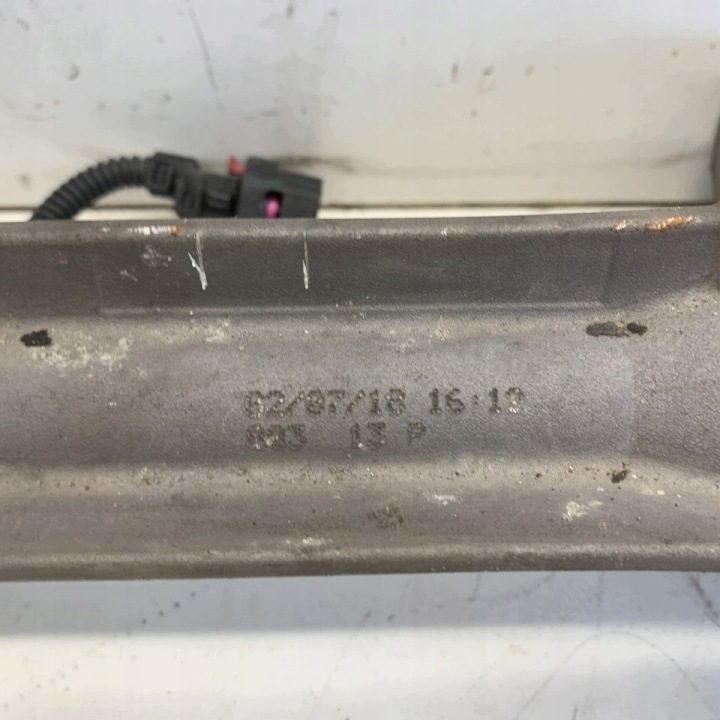 Рулевая рейка przekładnie Европа AUDI A4 B9 A5 8W 18 г., фото 13
