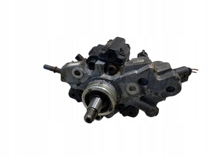 ТНВД Hyundai i20 KIA RIO 1.1 CRDI D3FA 2013 г. 33100-2A710, фото 1