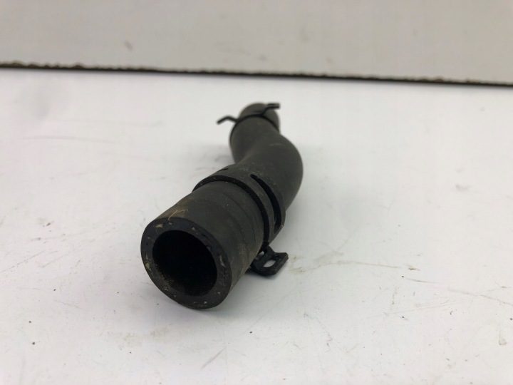 VW Seat Skoda труба колено воды 6R0122055H, фото 3