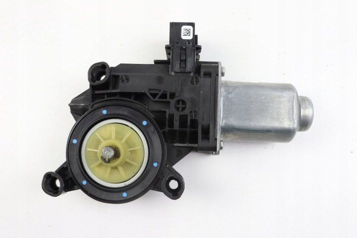 Seat Ibiza IV 6J Polo V 6R моторчик стеклоподъемника левый передний 6R0959801AK, фото 3