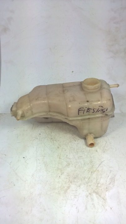 Расширительный бачок Ford Fiesta Ford, фото 2