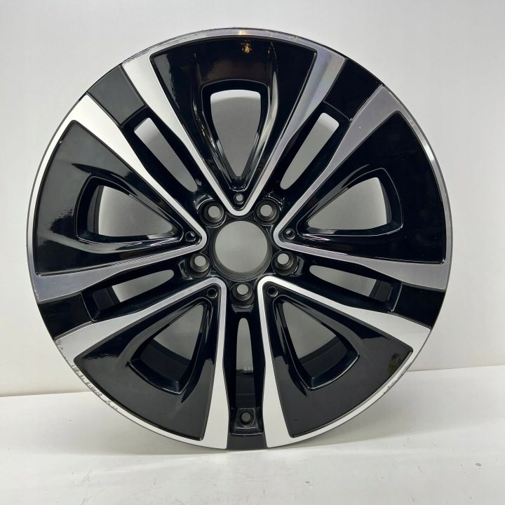 Литой диск Mercedes-Benz OE A-КЛАСС W177 7.5" x 18" 5x112 ET 49, фото 1