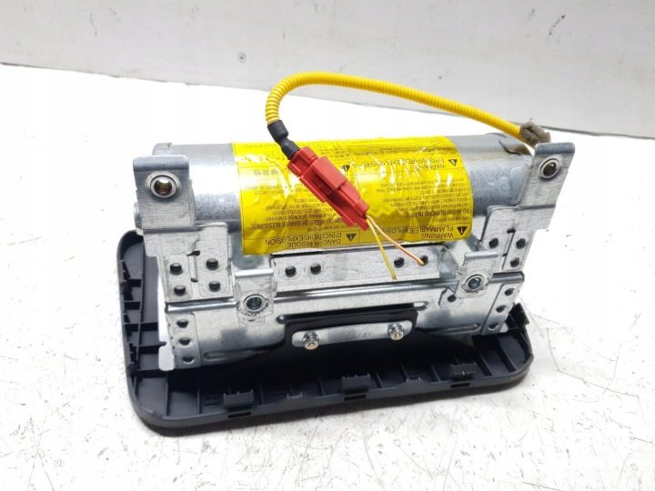 ПОДУШКА AIRBAG ПАССАЖИРА MITSUBISHI SPACE STAR I, фото 5