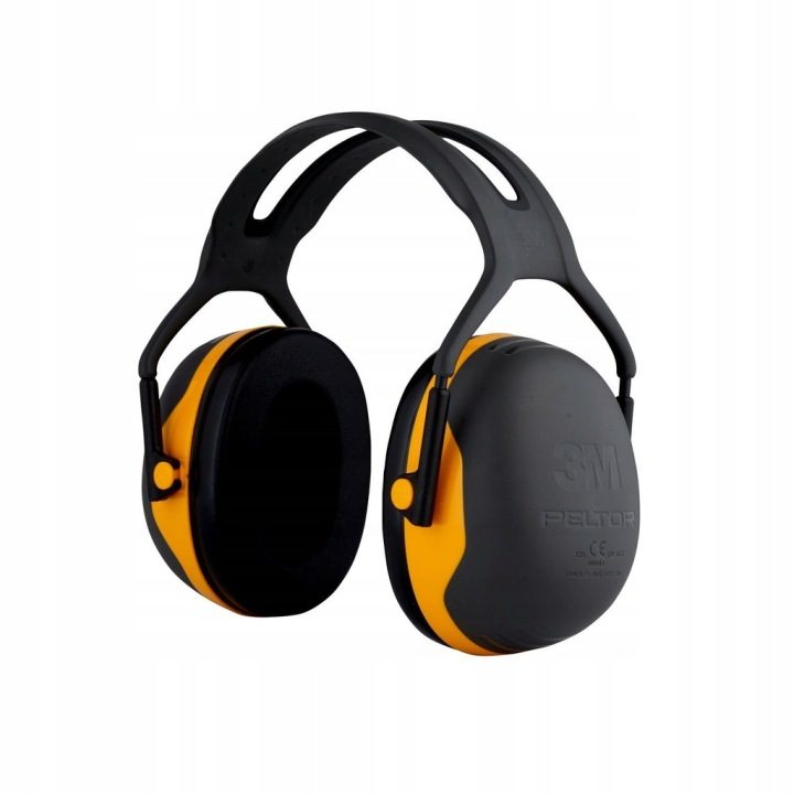 Наушники защитные 3M Peltor X2A, 31 dB, фото 6