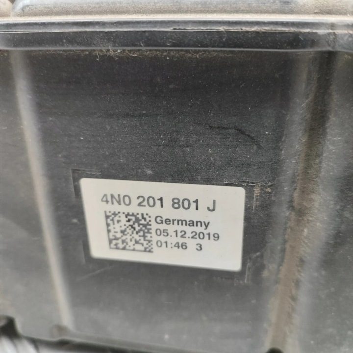 ФИЛЬТР ТВЕРДЫХ ЧАСТИЦ AUDI Q5 (FY) 8W0196C 28536499 2.0L 195 кВт 2021, фото 6