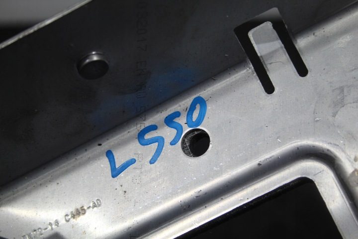 Блок реле Land Rover Discovery Sport L550, фото 2
