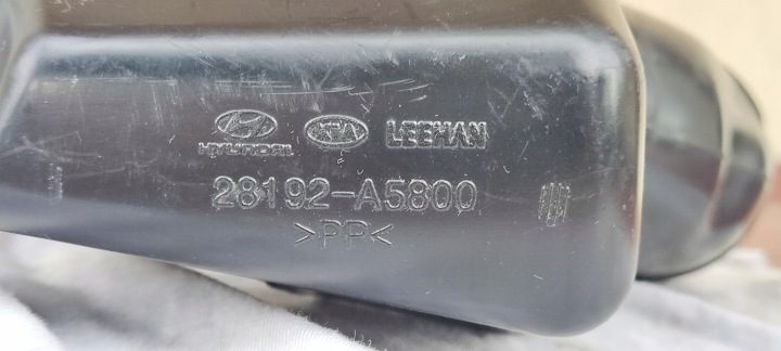 Rezontor воздуха Hyundai i30, Kia Ceed, фото 10