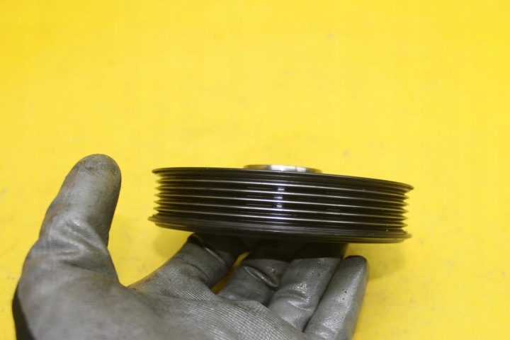 ШКИВ 06H105243F A5 A4 B8 1.8 TFSI CAB, фото 2