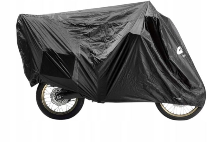 Givi S202XL Wodoszczelna Plandeka Защитный XL на Автомобиль Мотоцикл 235 см, фото 3