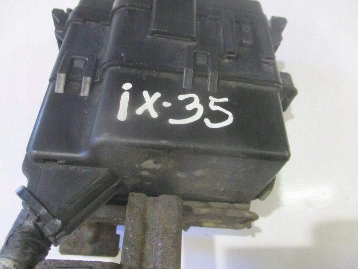 Блок предохранителей реле Hyundai IX35 919412S240, фото 11