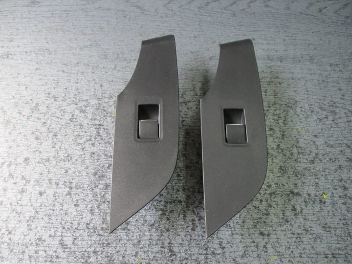 Переключатель блок кнопок стеклоподъемников Toyota Rav4 74271-42110, фото 1
