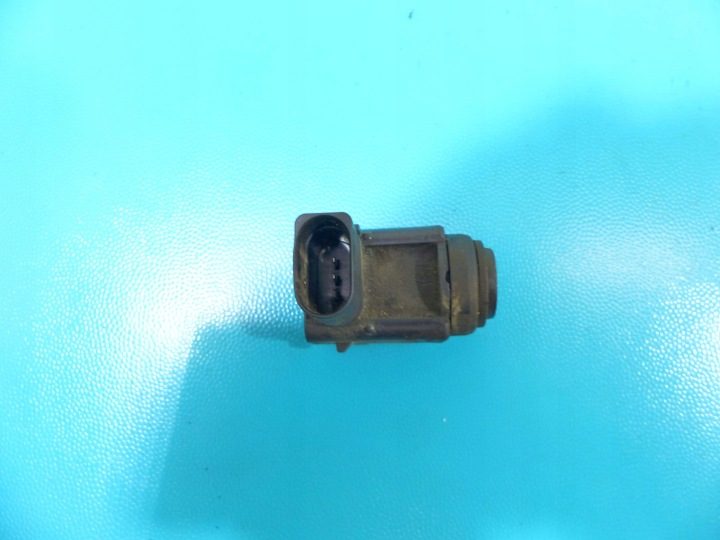 ДАТЧИК ПАРКОВКИ PDC VW TOUAREG I 7L ЧЕРНЫЙ L041 3D0919275D 0263003525, фото 5