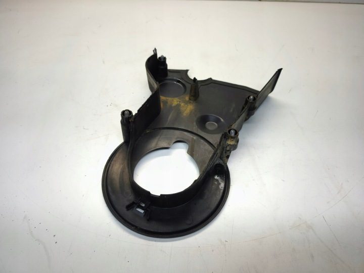 Новая оригинал крышка ремня грм VW / Seat / Skoda / Audi 04L109147D, фото 2