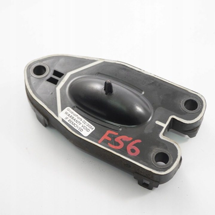 BMW F45 Mini F56 F60 Пластина Adaptacyjna Накладка Амортизатора Задняя 6862680, фото 6