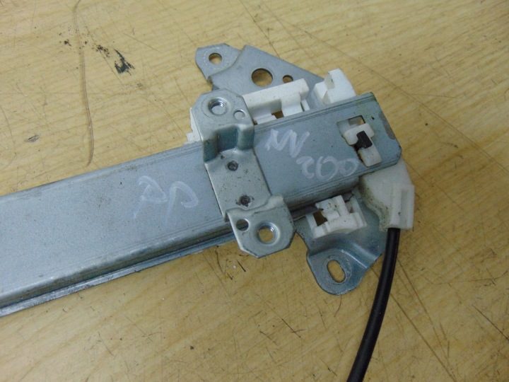 Стеклоподъемник Nissan OE 80730JX30A, фото 16