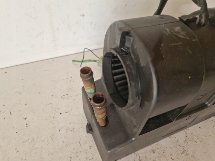 ОТОПИТЕЛЬ JDM SIMPA TITANE 03 г., фото 2