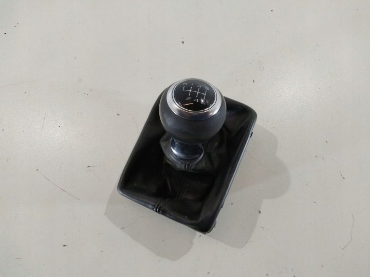 Audi A4 S4 B8 8K Ручка переключения передач Тяга Чехол 8K0863278H, фото 2