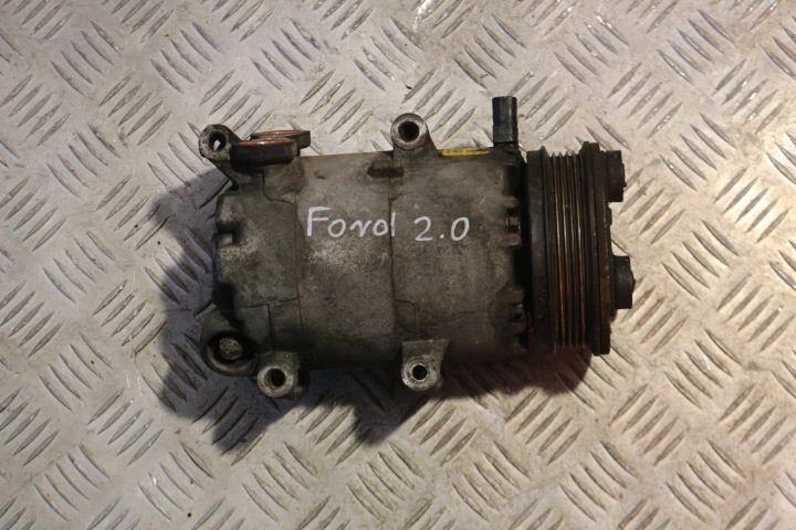 Ford OE 3M5H19D629RH компрессор, кондиционер, фото 1