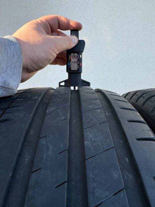 Лето R18 KIA ceed,forte,venga,hyundai I30,IX20,MAZDA 3,5,6, датчики Tpms, фото 9