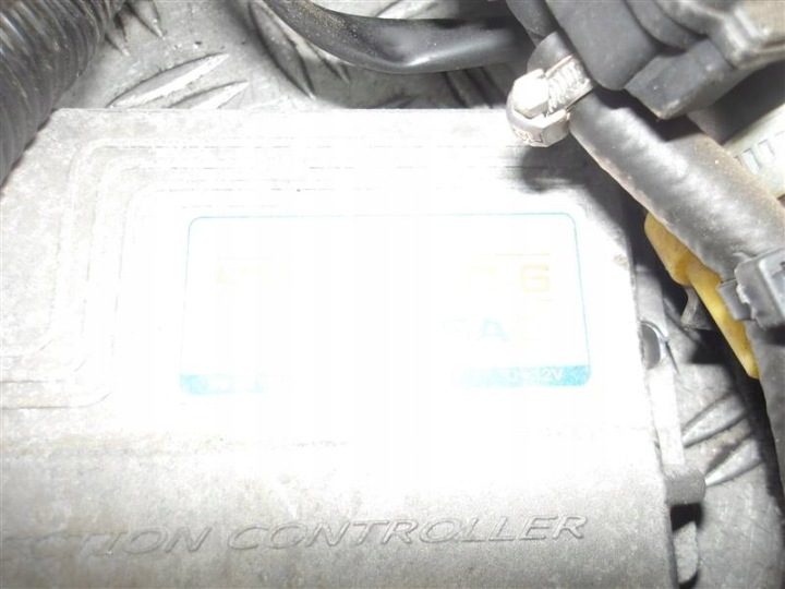ГБО LPG STAG-300-6 ISA2 AUDI A6 C5 2.4 V6, фото 3