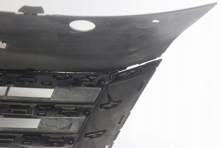 РЕШЕТКА РАДИАТОРА CHROMY VW PASSAT B7 НА ЗАПЧАСТИ НА CHROMY 3AA853653, фото 5