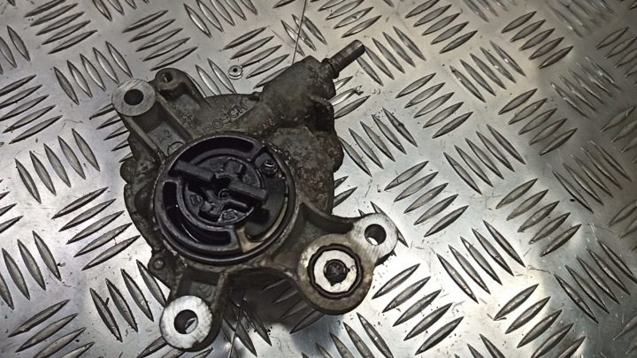 НАСОС ВАКУУМНЫЙ VOLVO V50 2.0 дизель D162-1C2, фото 3