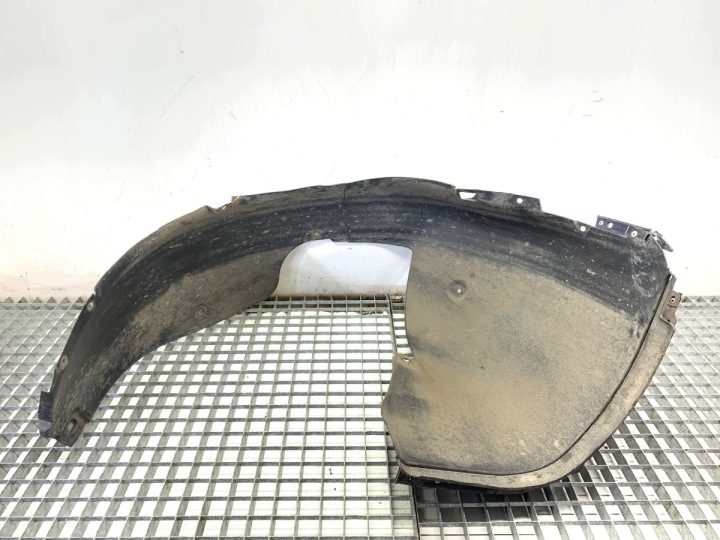 Подкрылок правый передний Hyundai i30 86814-J7000 хэтчбек защита, фото 3