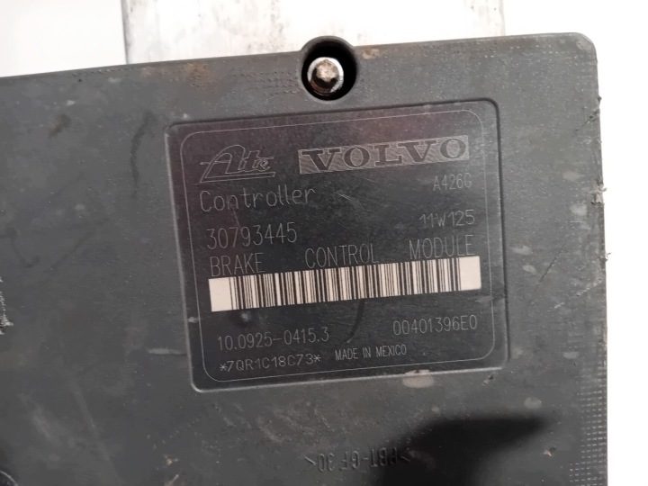 Volvo XC90 I 2011 - 2014 Насос ABS 30793445 p30793444 D5244T18, фото 2