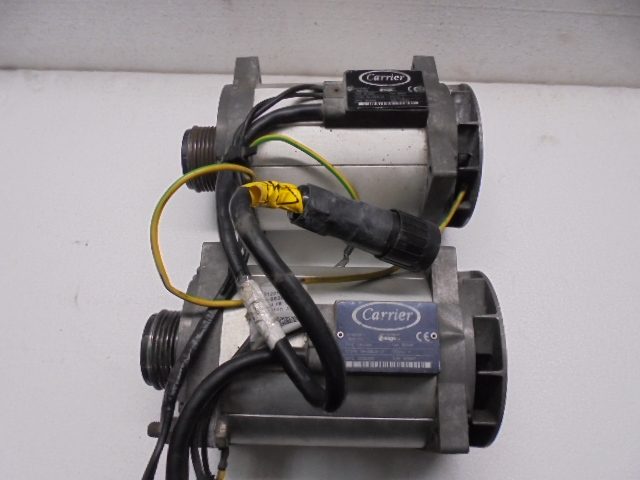 IEC60034-1 Carrier Pulsor генератор 54-00636-31 54-00636-34 54-00636-35, фото 9