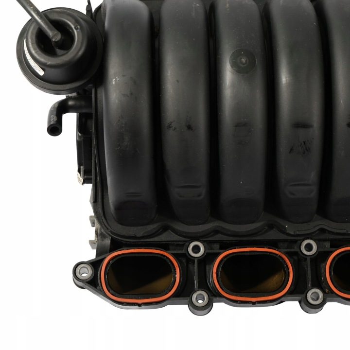 Audi S5 8T Двигатель Бензиновый Коллектор Впускной Воздуха 4.2 V8 079133185CL, фото 12