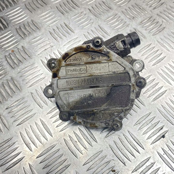 НАСОС ВАКУУМНЫЙ VOLVO V70 lll S80 II 3.2 бензин R6 243 Л.С. 07-16r 6G9N2A451AG, фото 1