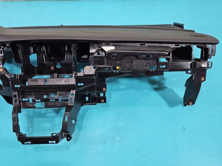 ТОРПЕДО AIRBAG ПАССАЖИРА OPEL ASTRA V K ЕВРОПА, фото 3