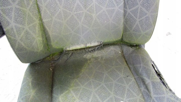 MASTER MOVANO II СИДЕНЬЕ ВОДИТЕЛЯ ЛЕВОЕ 98-10, фото 7