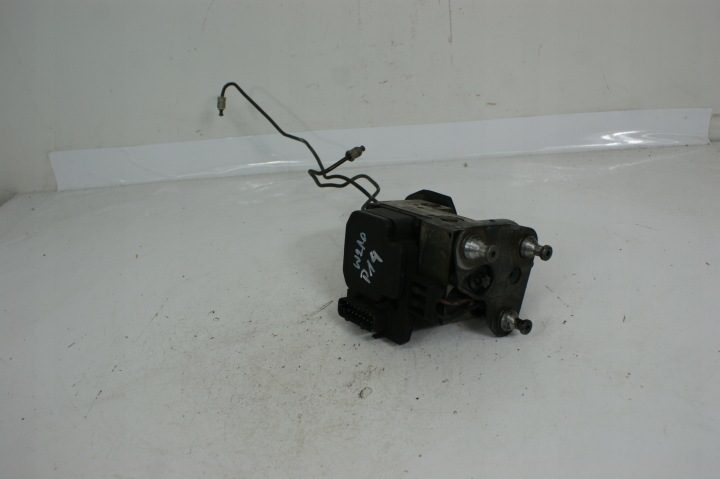 НАСОС ABS MERCEDES W210 A0034313012, 0265217401, 0130108058, фото 8