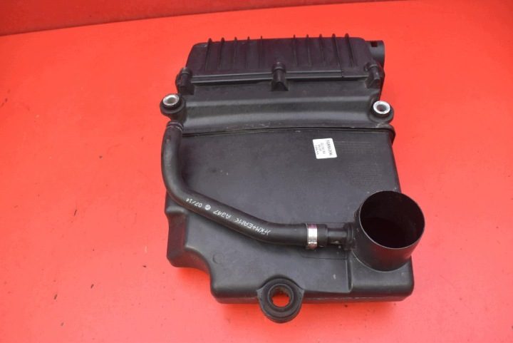 КОРПУС ВОЗДУШНОГО ФИЛЬТРА 51886106 FIAT PANDA 3 III 1.2 8V 69 Л.С. 11-20, фото 2